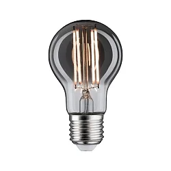 Filamentlamp standaardvorm VINTAGE 1879 A60 E27 7,5W 350lm 1800K CRI >80 dimbaar