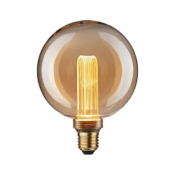 Globelamp INNER GLOW ARC G125 E27 3,5W 160lm 1800K 360° CRI >80 