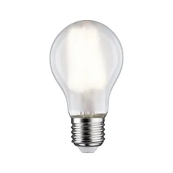 LED lamp peervorm E27 9W 1055lm 4000K 360° CRI >80 