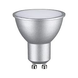 LED reflectorlamp GU10 5,7W 460lm 2700K 360° CRI >80 dimbaar