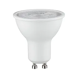 LED reflectorlamp GU10 7W 460lm 4000K 36° CRI >80 
