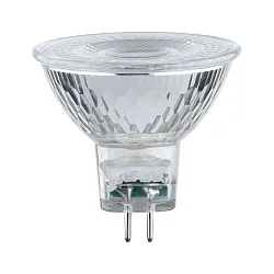 LED reflectorlamp GU5,3 7W 530lm 2700K 38° CRI 80-89