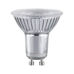LED reflectorlamp GU10 7W 550lm 2700K 36° CRI 80-89 dimbaar