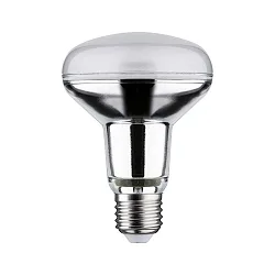 LED reflectorlamp R80 E27 10W 730lm 2700K 36° CRI 80-89
