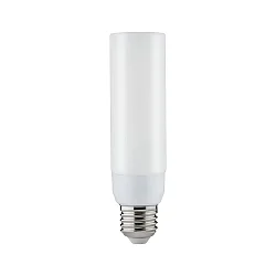 LED lichtbron DECOPIPE E27 6W 520lm 2700K CRI 80-89 dimbaar