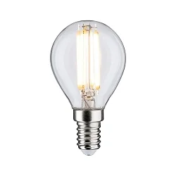 LED Lamp druppel E14 6W 806lm 2700K CRI 80-89 dimbaar