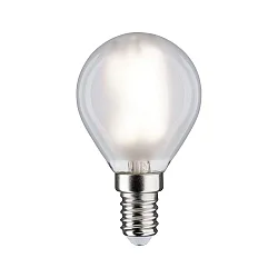 LED Lamp druppel E14 6W 806lm 2700K CRI 80-89 dimbaar
