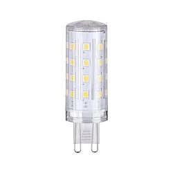 Lamp met steekfitting STS G9 7,2W 800lm 2700K CRI 80-89 dimbaar