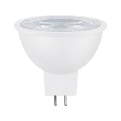 LED reflectorlamp GU5,3 6W 445lm 4000K 36° CRI 80-89 dimbaar