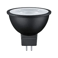 LED reflectorlamp GU5,3 6W 445lm 3000K 36° CRI 80-89 dimbaar