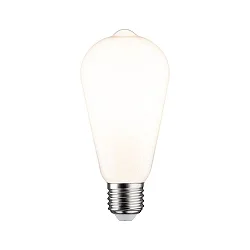 Filamentlamp ST64 E27 7W 806lm 2700K CRI 80-89 dimbaar