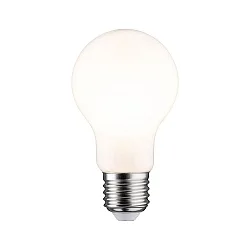 Filamentlamp standaardvorm ECO-LINE E27 7W 806lm 2700K CRI 80-89 dimbaar