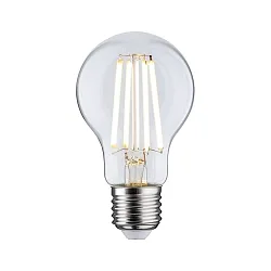 Filamentlamp standaardvorm ECO-LINE AGL schakelbaar A60 helder E27 4W 840lm 3000K 360° CRI >80  helder