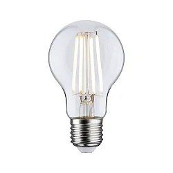 Filamentlamp standaardvorm ECO-LINE AGL schakelbaar A60 helder E27 2,5W 525lm 4000K 360° CRI >80  helder
