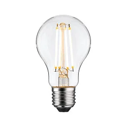Filamentlamp standaardvorm ECO-LINE AGL 3-STEP DIM A60 helder E27 5,7W 1055lm 3000K 360° CRI >80 dimbaar helder
