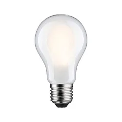 Filamentlamp standaardvorm ECO-LINE AGL 3-STEP DIM A60 mat E27 4,3W 806lm 3000K 360° CRI >80 dimbaar helder
