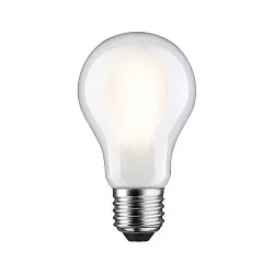 Filamentlamp standaardvorm ECO-LINE AGL 3-STEP DIM A60 mat E27 5,7W 1055lm 3000K 360° CRI >80 dimbaar helder
