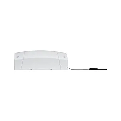 Controller SMARTHOME ZIGBEE MAXLED ZigBee aanstuurbaar, grijs, wit