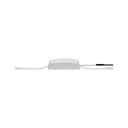 Controller SMARTHOME ZIGBEE MAXLED ZigBee aanstuurbaar, grijs, wit