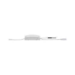 Controller SMARTHOME ZIGBEE MAXLED RGB, ZigBee aanstuurbaar, grijs, wit
