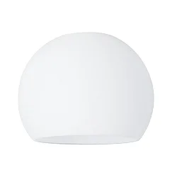 Lampenkap DECOSYSTEMS WOLBI 2, opaal