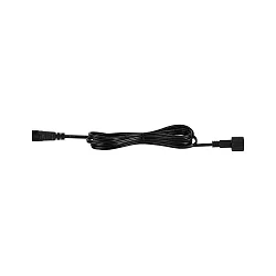 extension cable SIMPLED, black