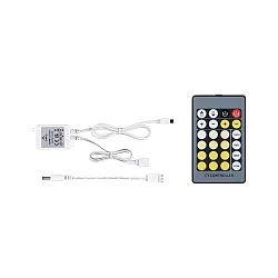 controller MAXLED, white
