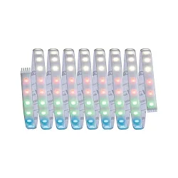 LED stripe MAXLED 1000 RGBW RGBW zilver