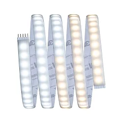 LED stripe MAXLED 1000 zilver