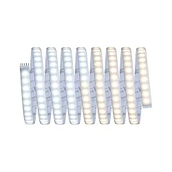 LED stripe MAXLED 1000 zilver