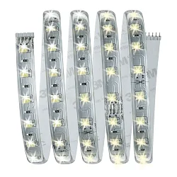LED stripe MAXLED 500 TW Tunable White zilver