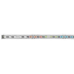 LED stripe MAXLED 500 RGBW zilver