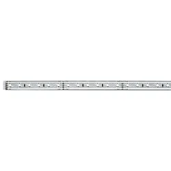 LED Strip MAX LED STRIPE 500, 1m, 6W, 24V, daylight white, coated