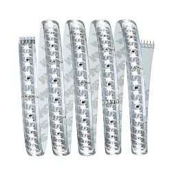 LED stripe MAXLED 1000 zilver