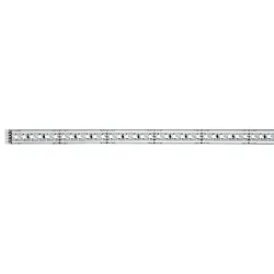 LED Strip MAX LED STRIPE 1000, 1m, 11,5W, 24V, daylight white, coated