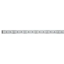 LED stripe MAXLED 1000 zilver