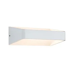 Wandarmatuur BAR LED up down, kort, schakelbaar, wit 