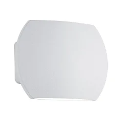 Wandarmatuur BOCCA LED up down, indirect, schakelbaar, wit 