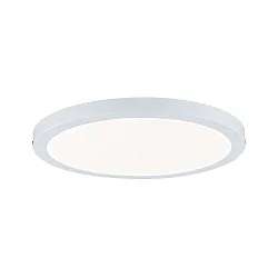 LED paneel ATRIA LED groot, rond, dimbaar 22W 2.700K CRI >80