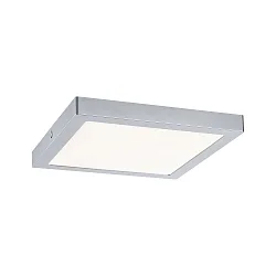 LED paneel ABIA LED hoekig, 24W 2200lm 2700K CRI >80