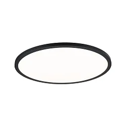 LED paneel ATRIA 3STEP DIM groot, rond, 22W 2300lm 3000K CRI >80