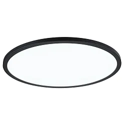 LED paneel ATRIA 3STEP DIM groot, rond, 22W 2300lm 4000K CRI >80