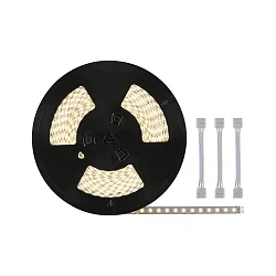 LED stripe MAXLED 500 Bluetooth aanstuurbaar zilver