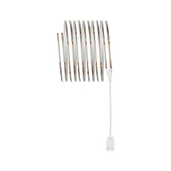 LED stripe MAXLED FULL LINE COB zilver
