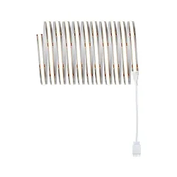 LED stripe MAXLED FULL LINE COB zilver