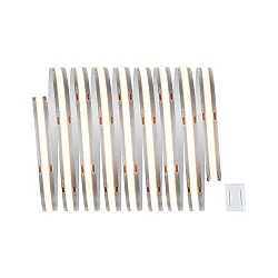LED stripe MAXLED FULL LINE COB zilver