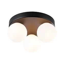 wall and ceiling luminaire GOVE G9 IP44
