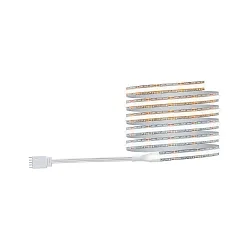 LED stripe MAXLED 500 FULL-LINE COB zilver