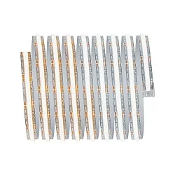 LED stripe MAXLED 500 FULL-LINE COB zilver