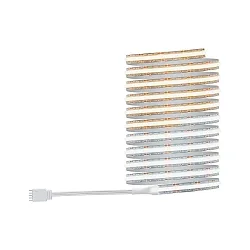 LED stripe MAXLED 1000 FULL-LINE COB zilver